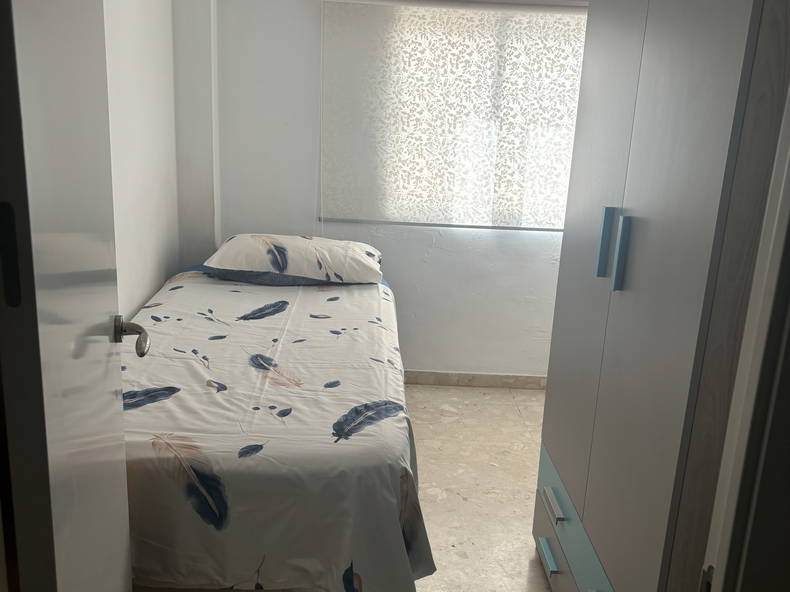 Zakwaterowanie U Rodziny Xirivella 387980-4