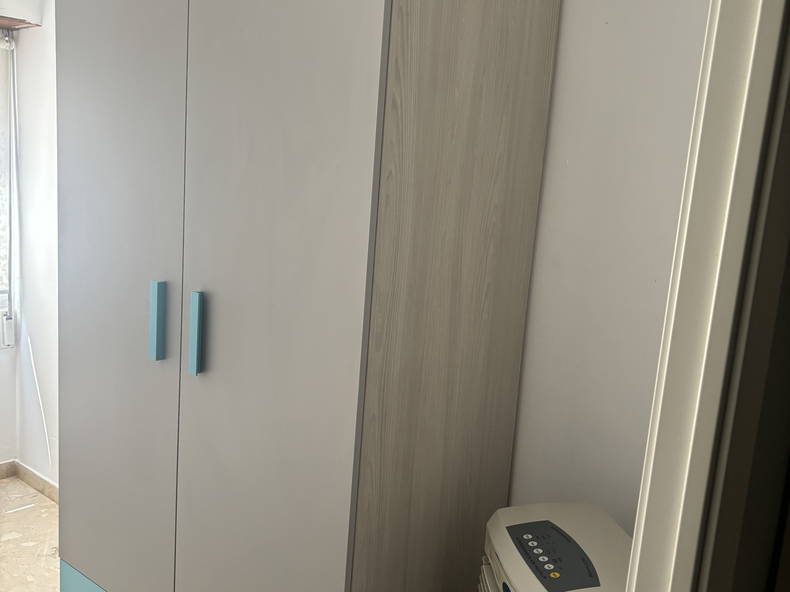 Zakwaterowanie U Rodziny Xirivella 387980-2