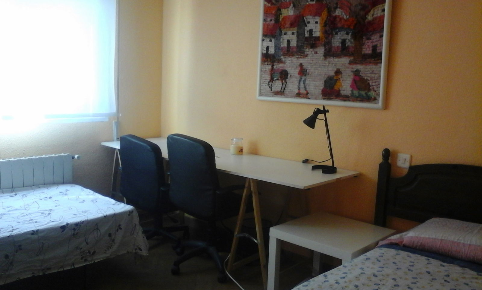 Colocation Villaviciosa de Odón 125798