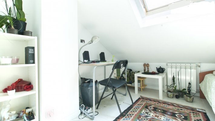 Colocation Villaviciosa de Odón 125798