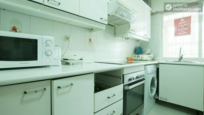 Colocation Villaviciosa de Odón 125798