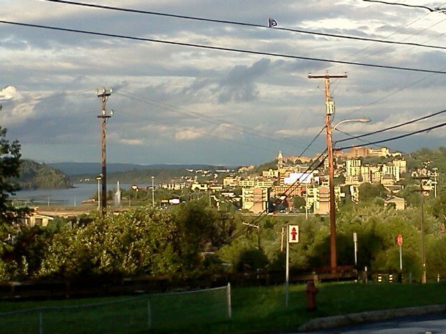 Hjemmeophold Saguenay 129447