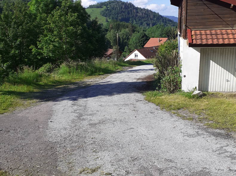 Ganzes Haus Le Menil 249997-4