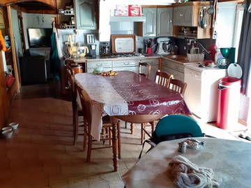 Logement Entier Le Menil 249997-5