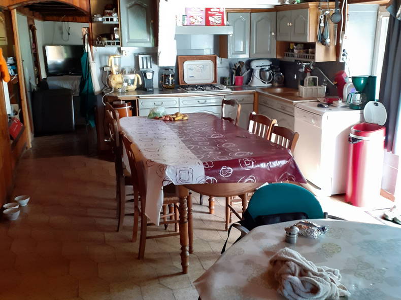 Ganzes Haus Le Menil 249997-5