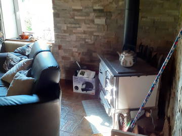 Logement Entier Le Menil 249997-6