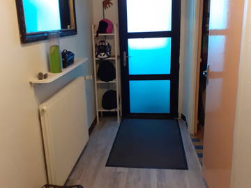 Logement Entier Le Menil 249997-7