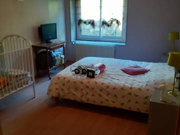 Logement Entier Le Menil 249997-9