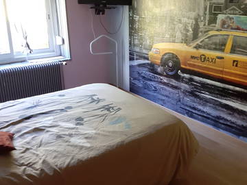 Logement Entier Le Menil 249997-10