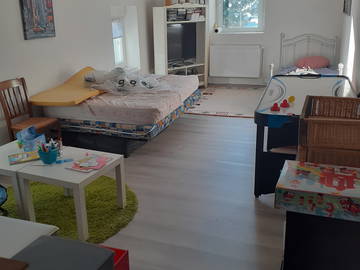 Logement Entier Le Menil 249997-12