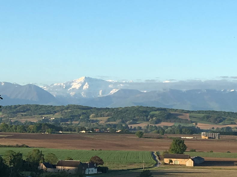 Ganzes Haus Andoins 297837-2