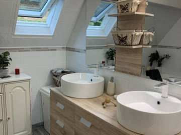 Logement Entier Andoins 297837-5