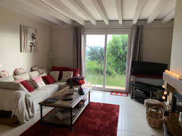 Logement Entier Andoins 297837-9