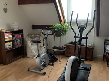 Logement Entier Andoins 297837-8