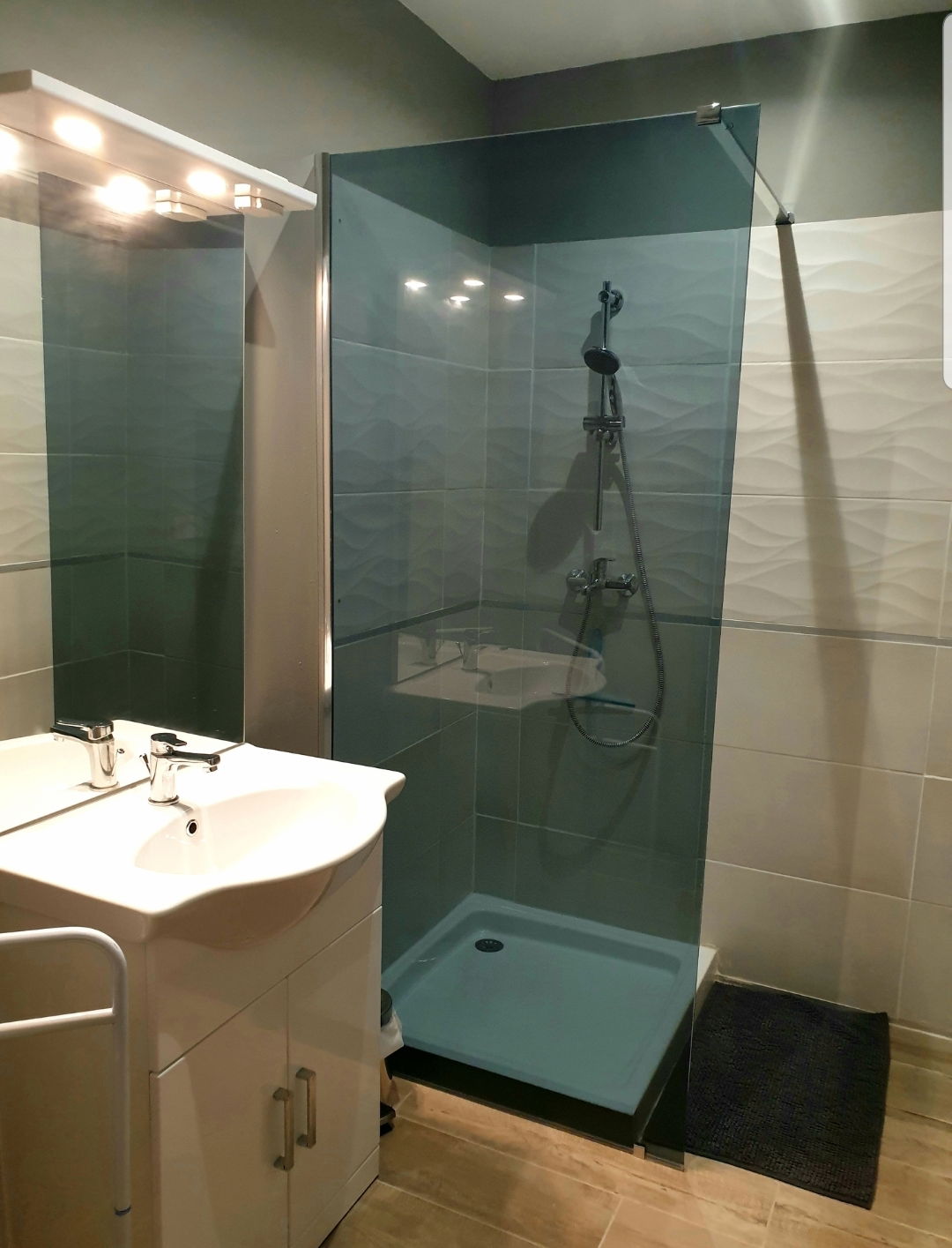 Homestay Alès 219370