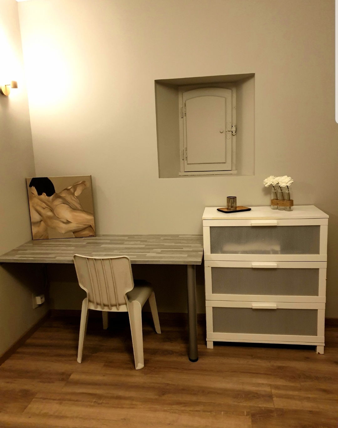Homestay Alès 219370