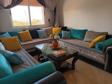 Chambre Chez L'habitant Tanger 266513-4