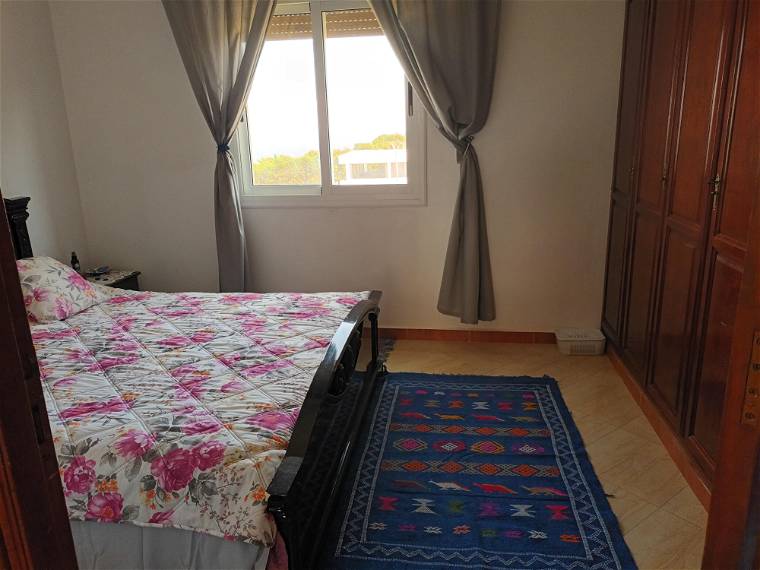 Chambre À Louer Tanger 266513-1