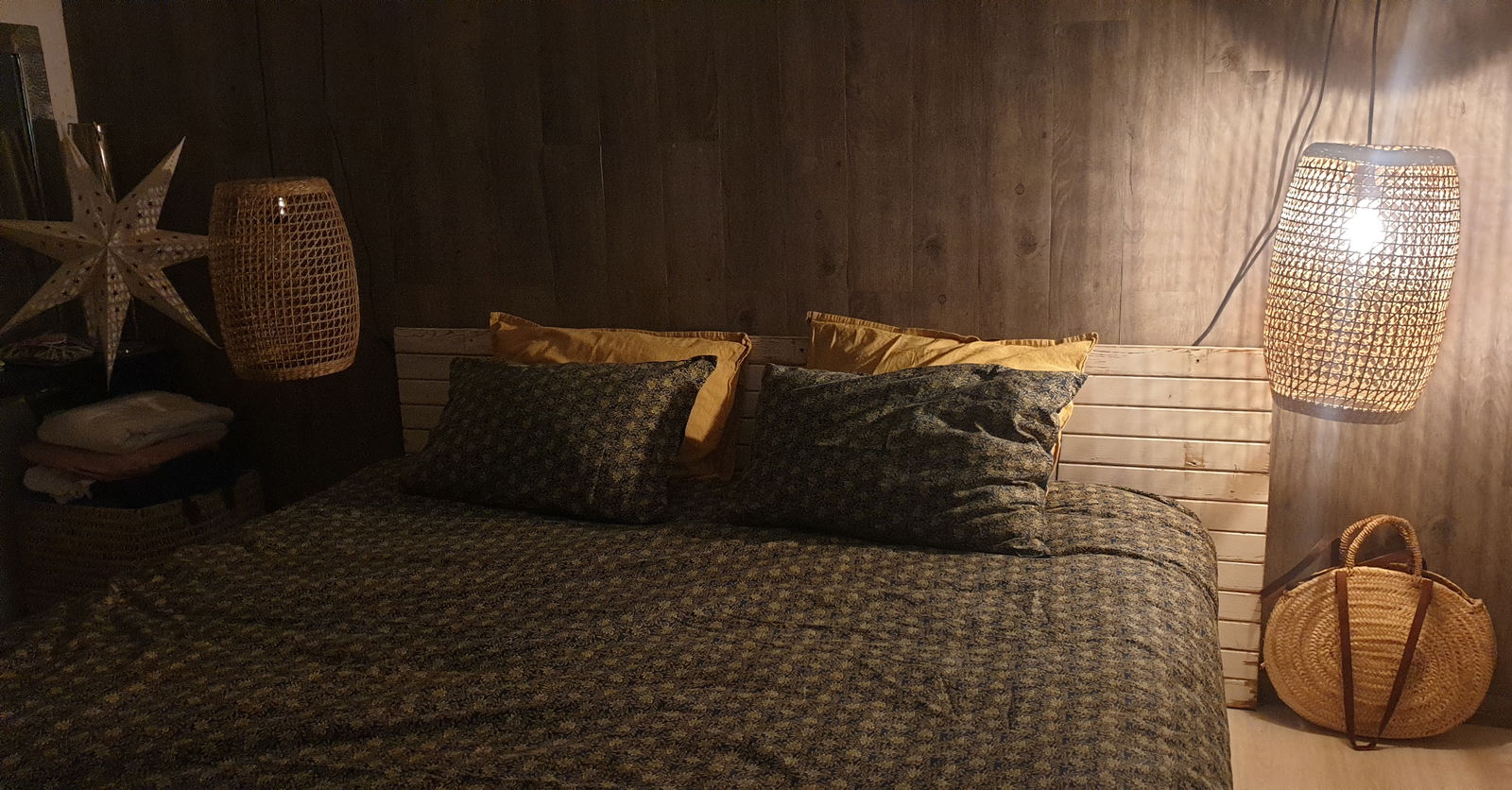 Homestay Muizon 289236