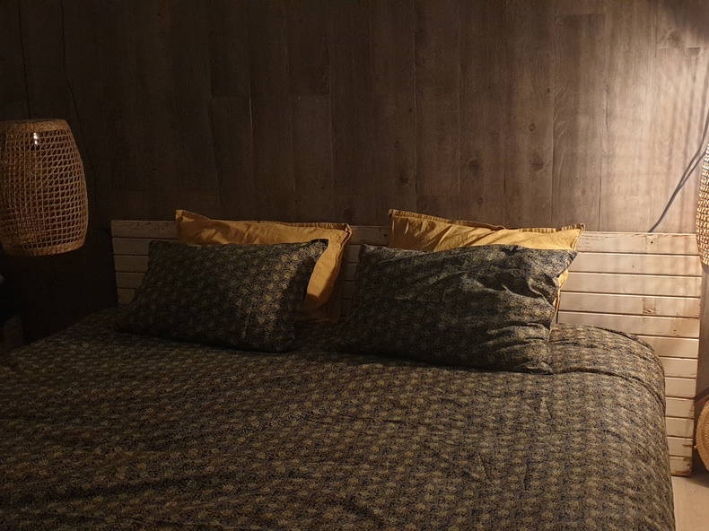 Quedarse En Casa Muizon 289236-1