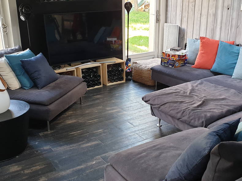 Quedarse En Casa Muizon 289236-5