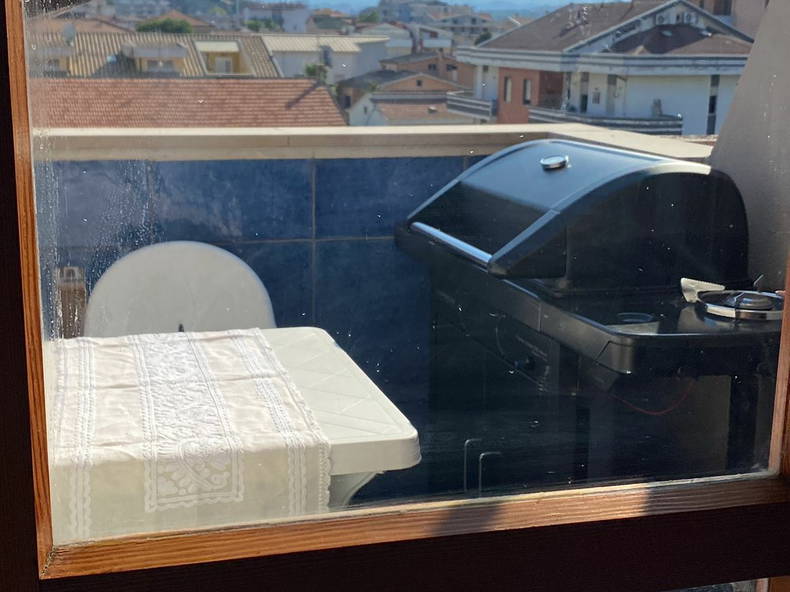 Homestay Montesilvano 260467-3