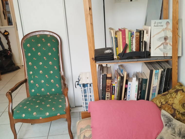 Chambre À Louer Dijon 268747