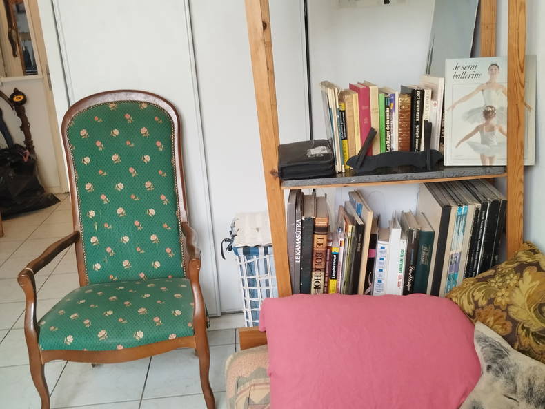 Chambre Chez L'habitant Dijon 268747-3