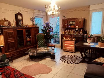 Homestay Dijon 268747-4