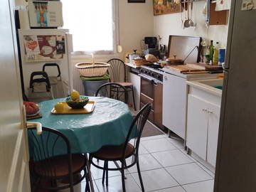 Homestay Dijon 268747-6