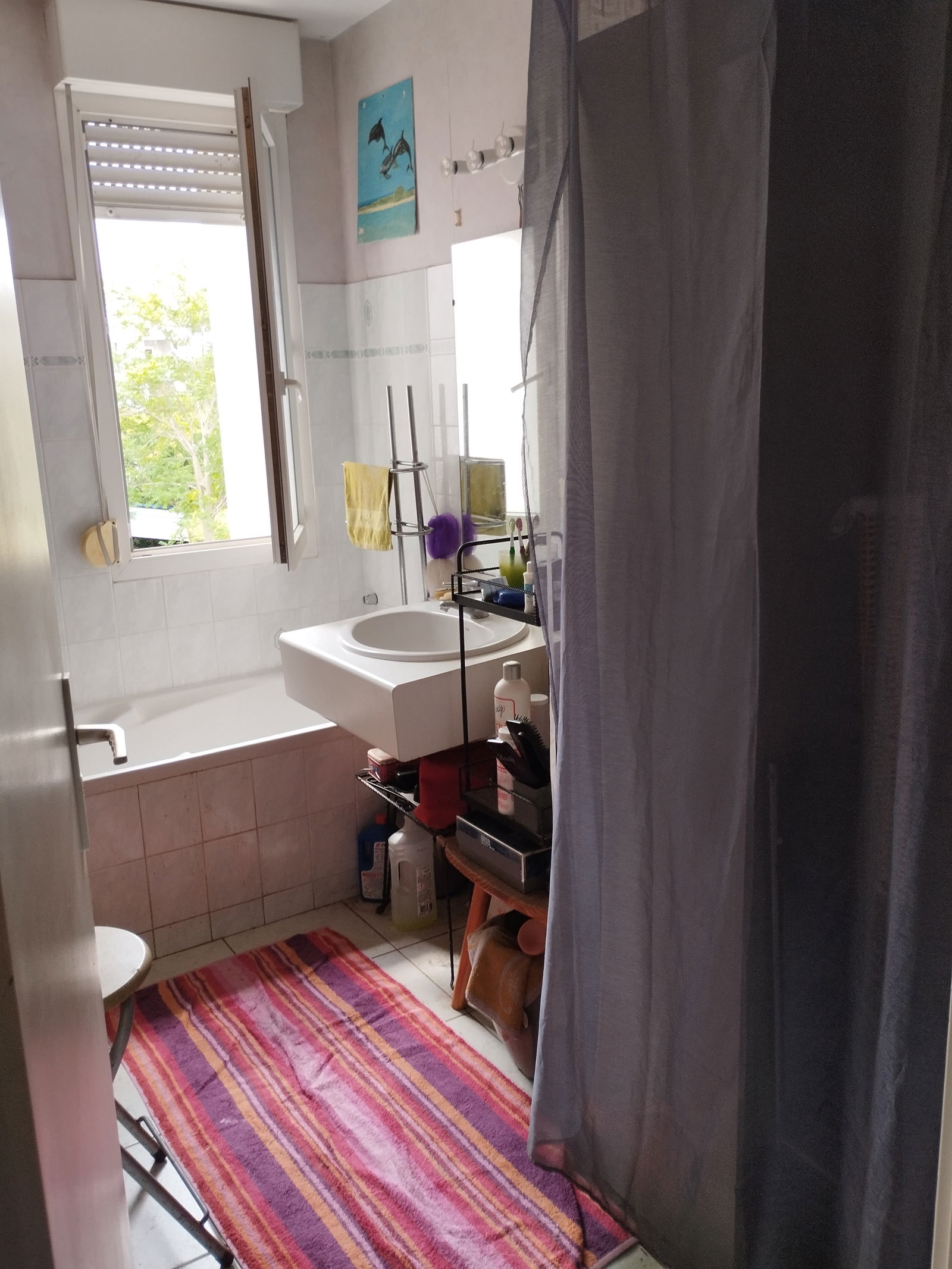 Homestay Dijon 268747