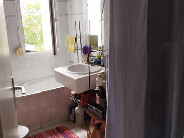 Homestay Dijon 268747-7