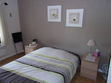 Roomlala | Rent Private Room Near Metz