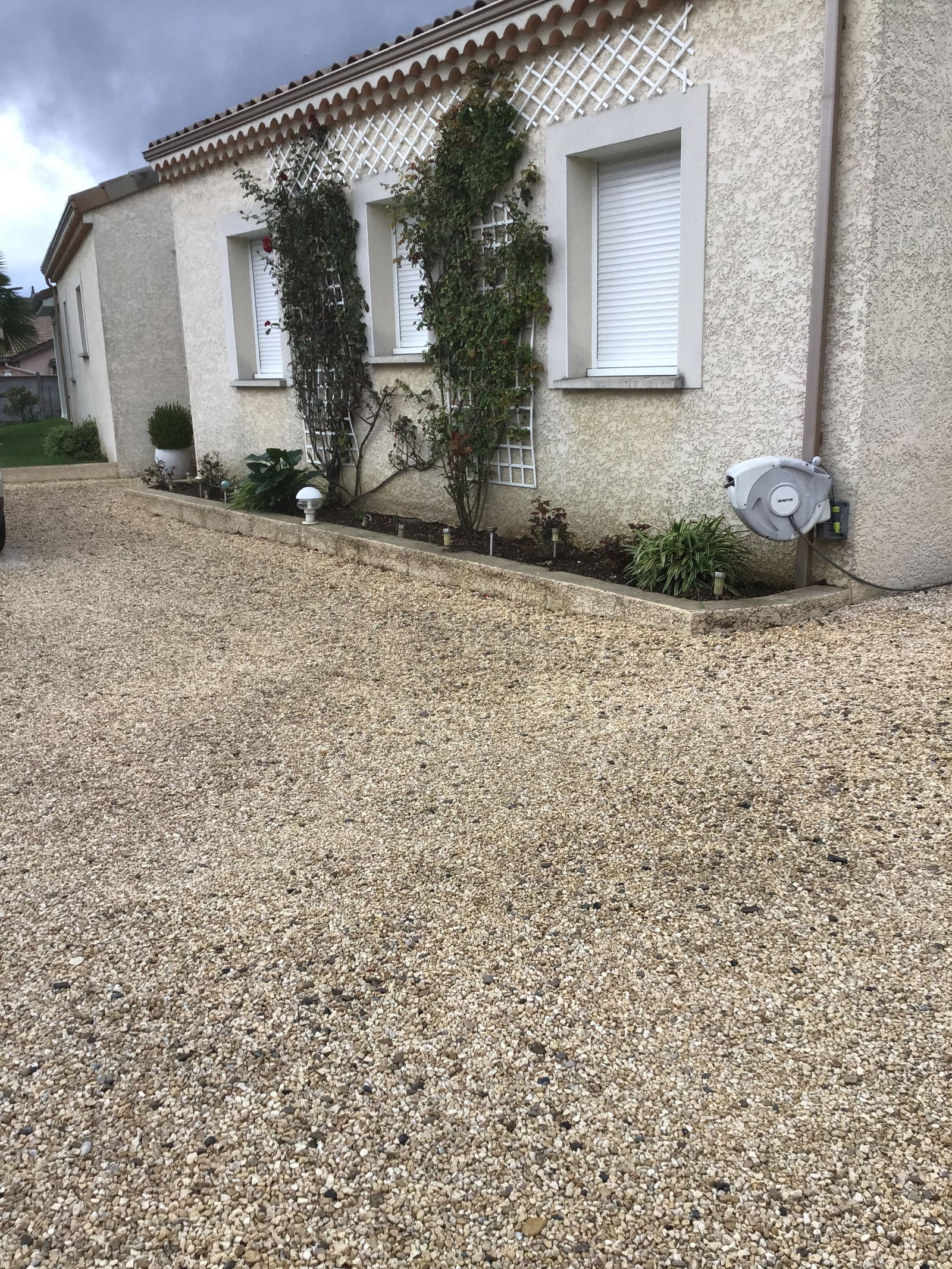 Homestay Beausemblant 235180