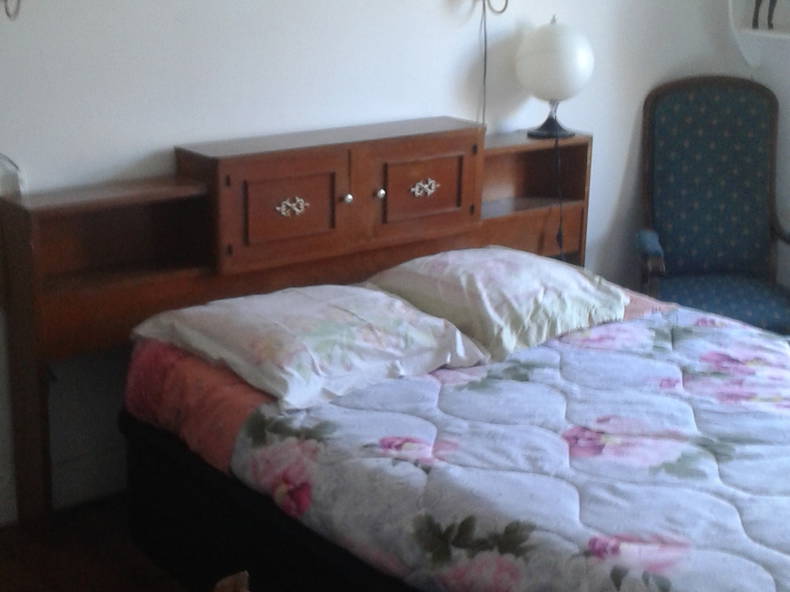 Chambre Chez L'habitant Beaucamps-Ligny 155737-1