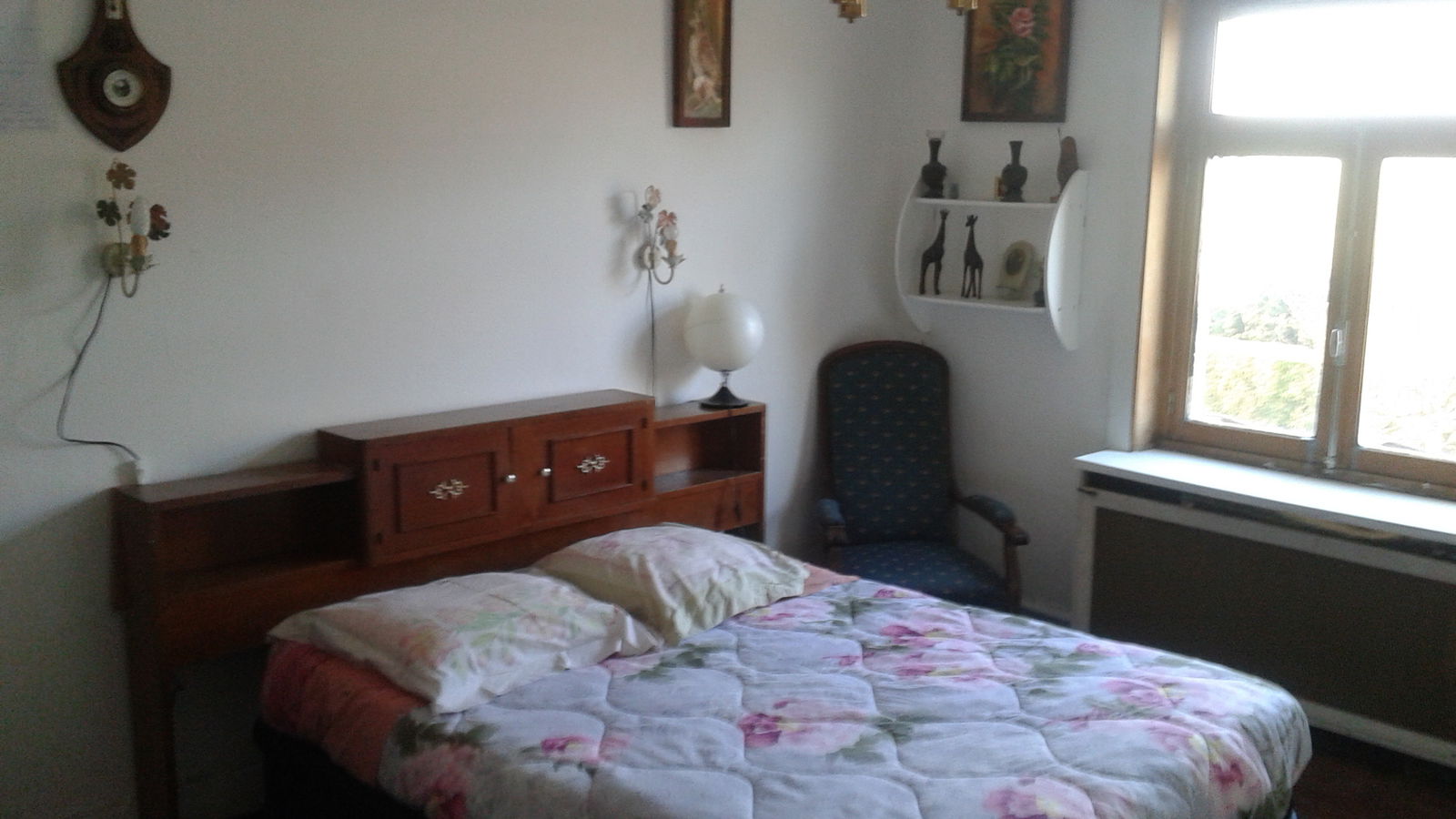Homestay Beaucamps-Ligny 155737