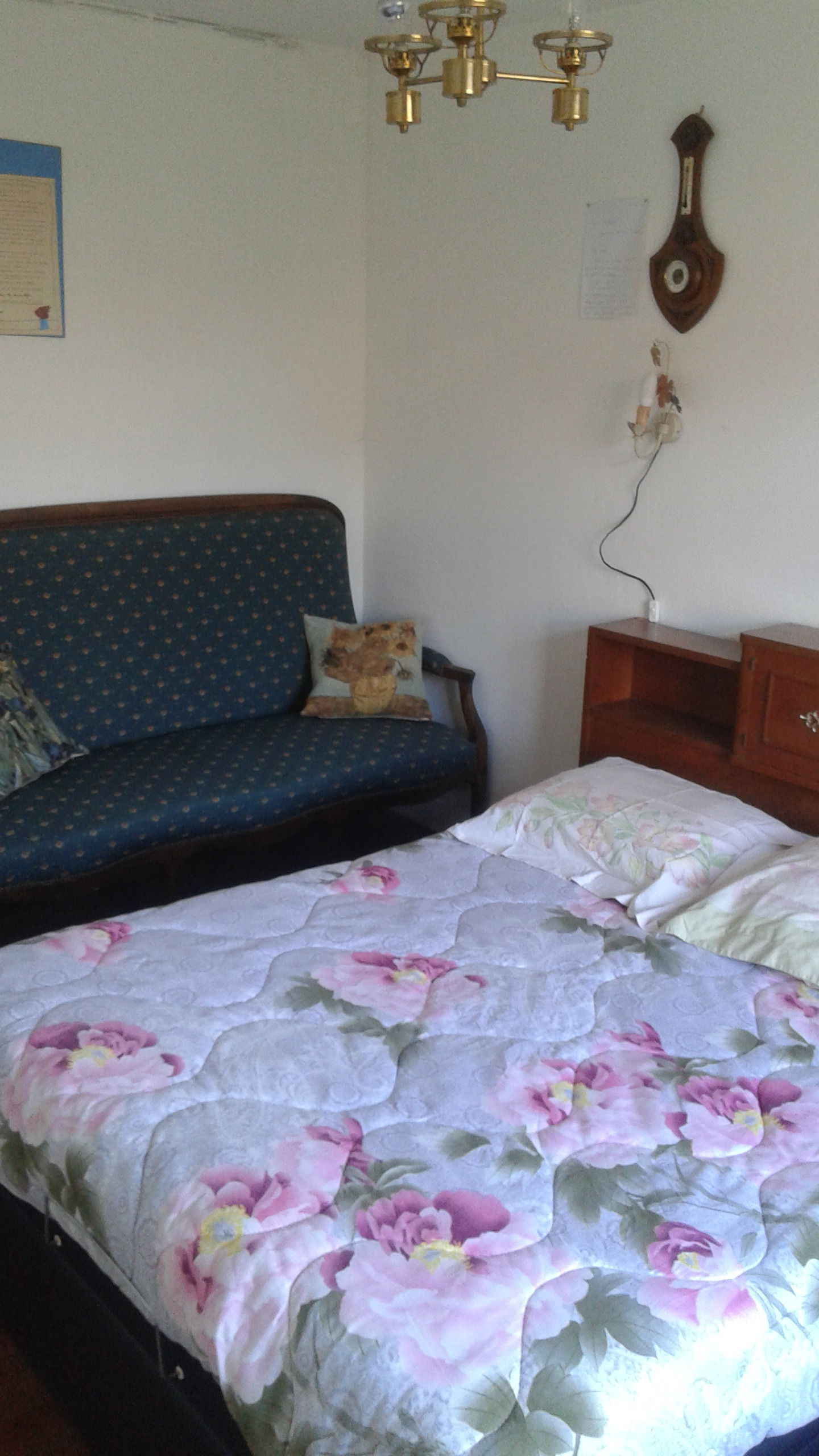 Homestay Beaucamps-Ligny 155737