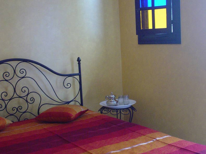 Toda La Casa Marrakech 163657-5