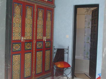 Logement Entier Marrakech 163657-8
