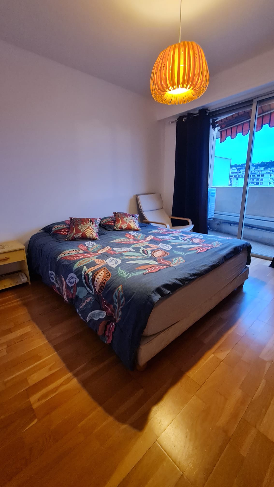 Homestay Nice 478204