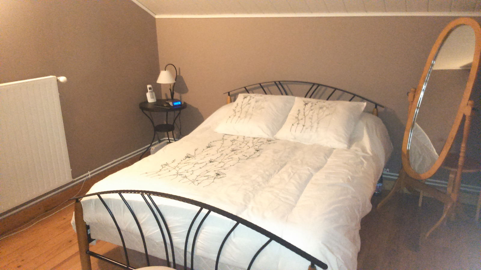 Homestay La Ricamarie 130641