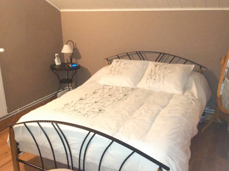 Gastfamilie La Ricamarie 130641-1