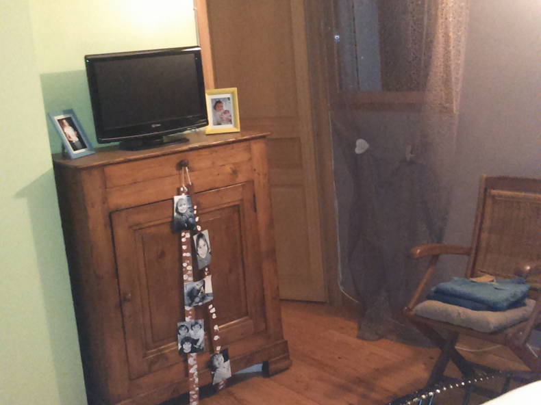 Gastfamilie La Ricamarie 130641-2