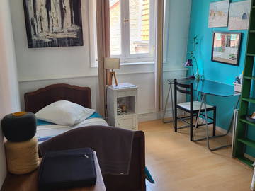 Chambre À Louer Lille 20428