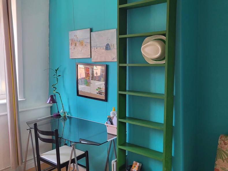 Chambre Chez L'habitant Lille 20428-2