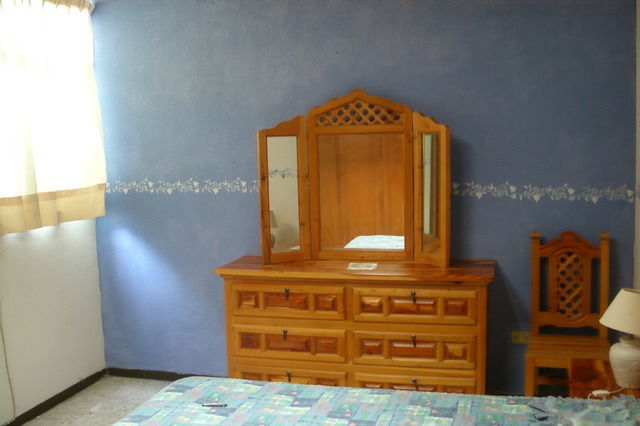 Homestay Puebla 29095