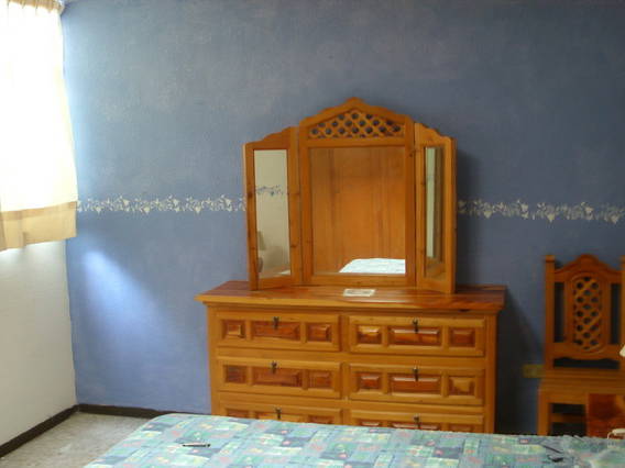 Homestay Puebla 29095