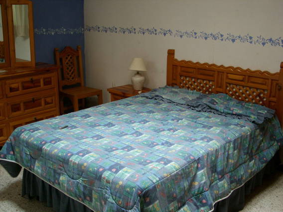 Homestay Puebla 29095