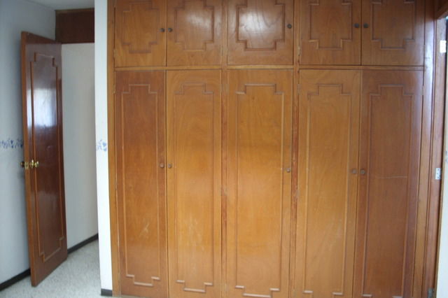 Homestay Puebla 29095