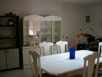 Chambre Chez L'habitant Puebla 29095-4